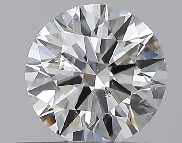 Round 0.53 ct G SI2