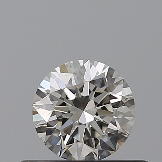 Round 0.3 ct I VVS2