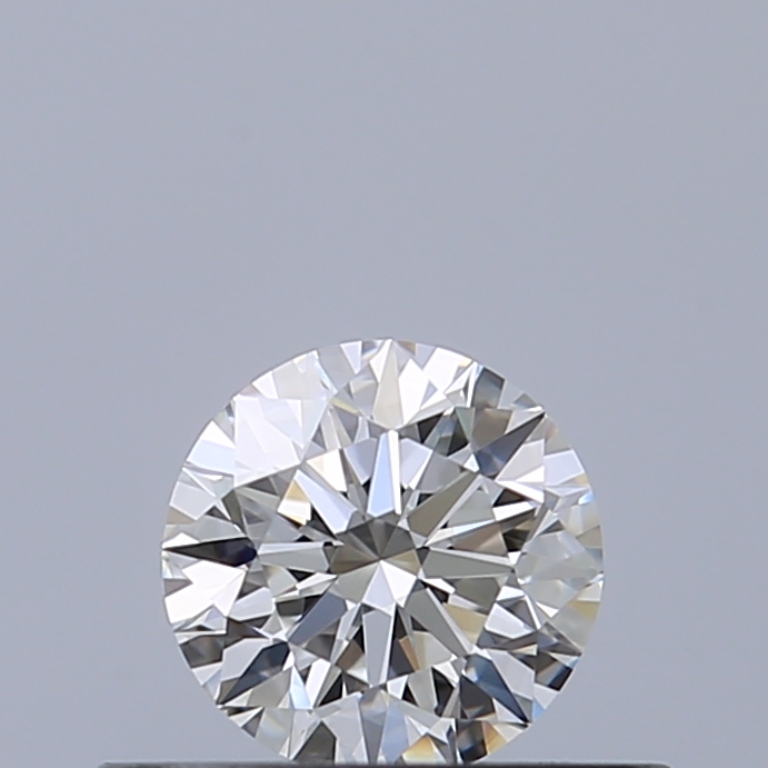 Round 0.35 ct F VVS1