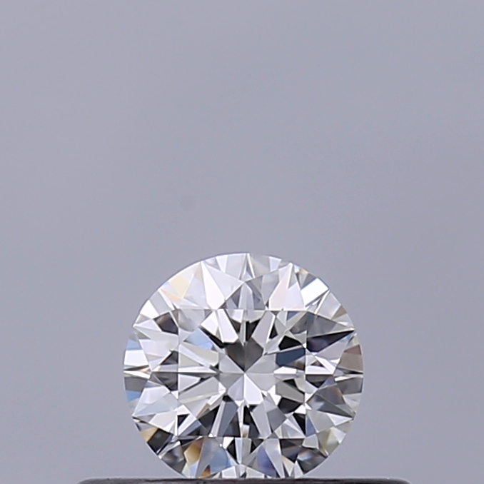 Round 0.23 ct F VVS1
