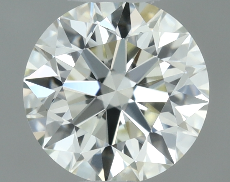 Round 0.4 ct M VVS2