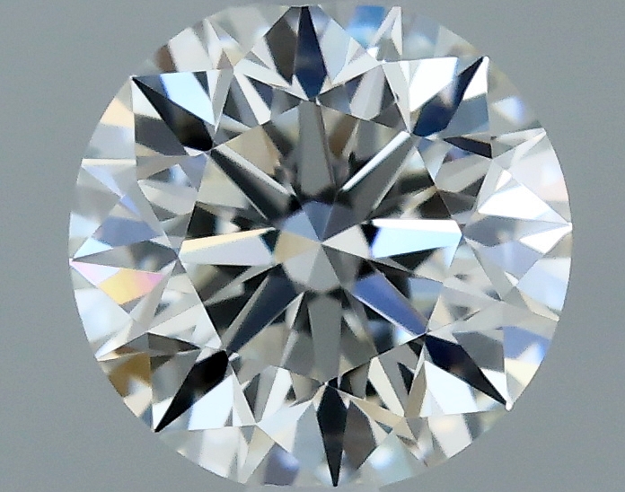 Round 0.3 ct G VVS1