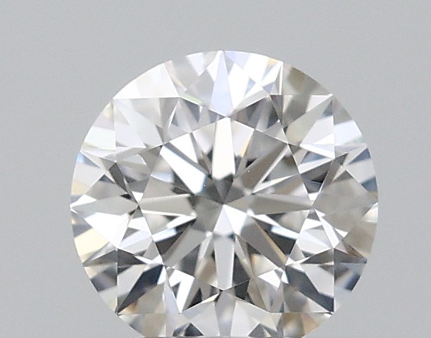 Round 0.3 ct F VVS1