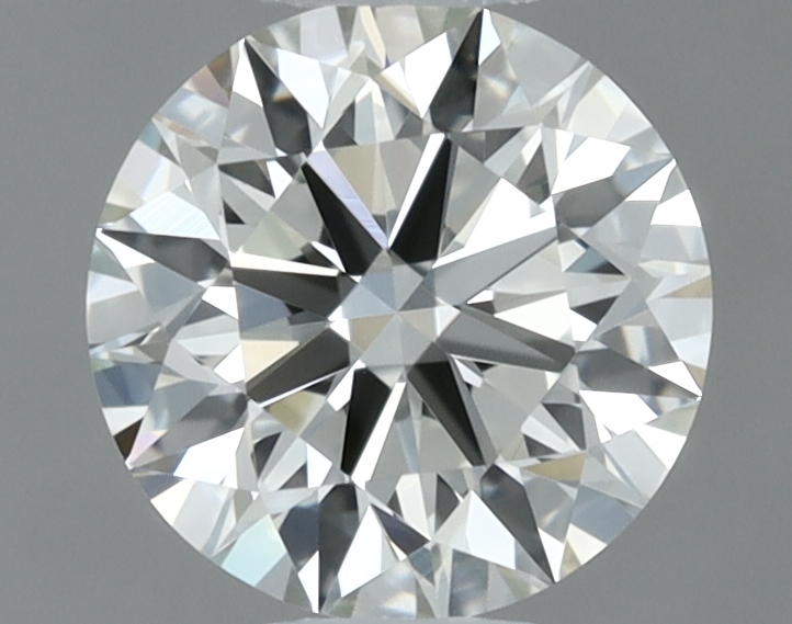 Round 0.54 ct M VVS2