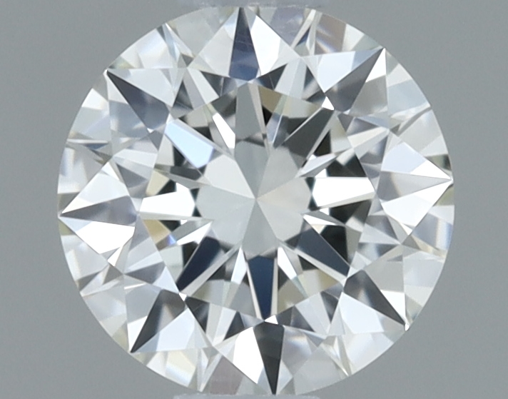 Round 0.45 ct I VVS1
