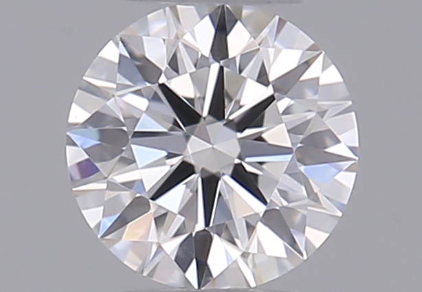 Round 0.2 ct E IF
