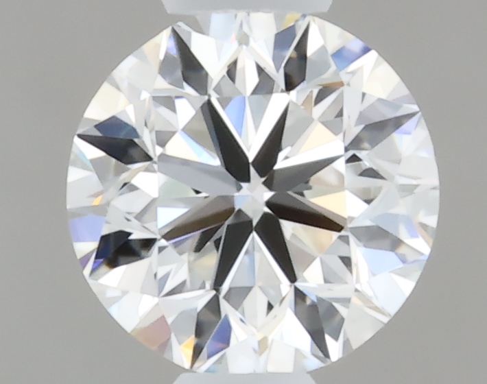 Round 0.3 ct F VVS2