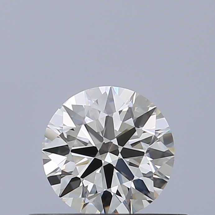 Round 0.42 ct I IF