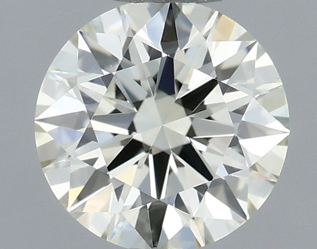 Round 0.41 ct N SI1