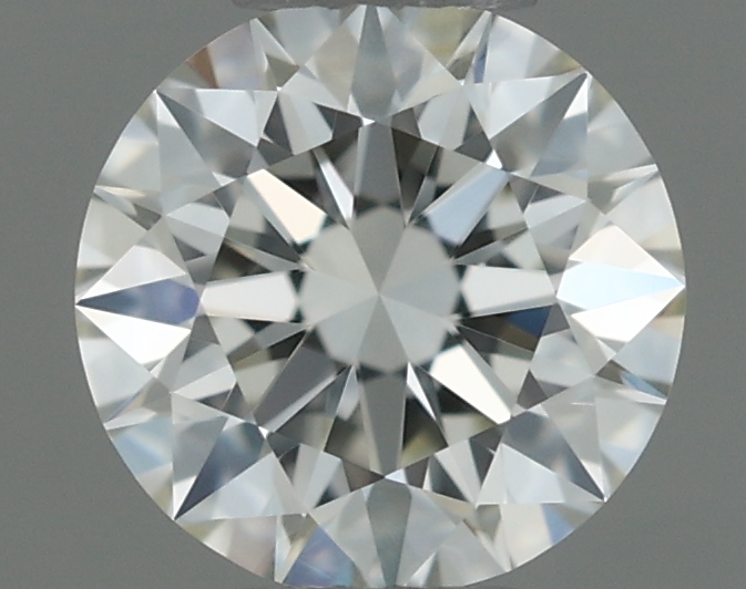 Round 0.3 ct K VS2