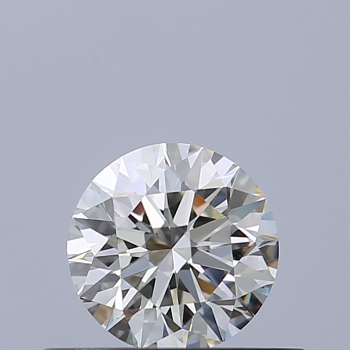 Round 0.4 ct H IF