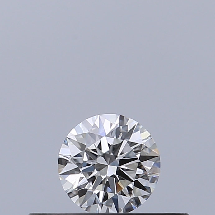 Round 0.19 ct E VVS2