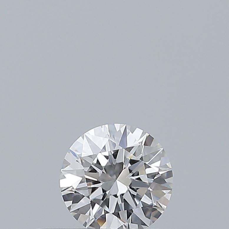 Round 0.2 ct G VVS1