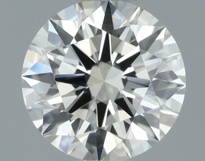 Round 0.45 ct M VS1