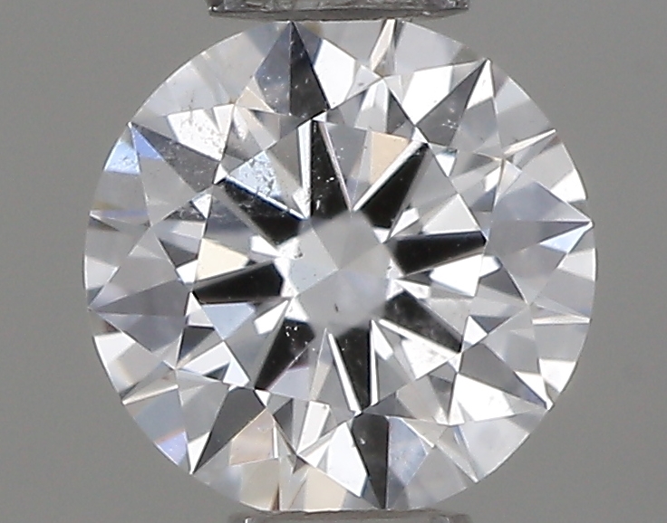 Round 0.31 ct E I1