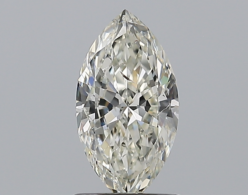 Marquise 1.01 ct K SI2