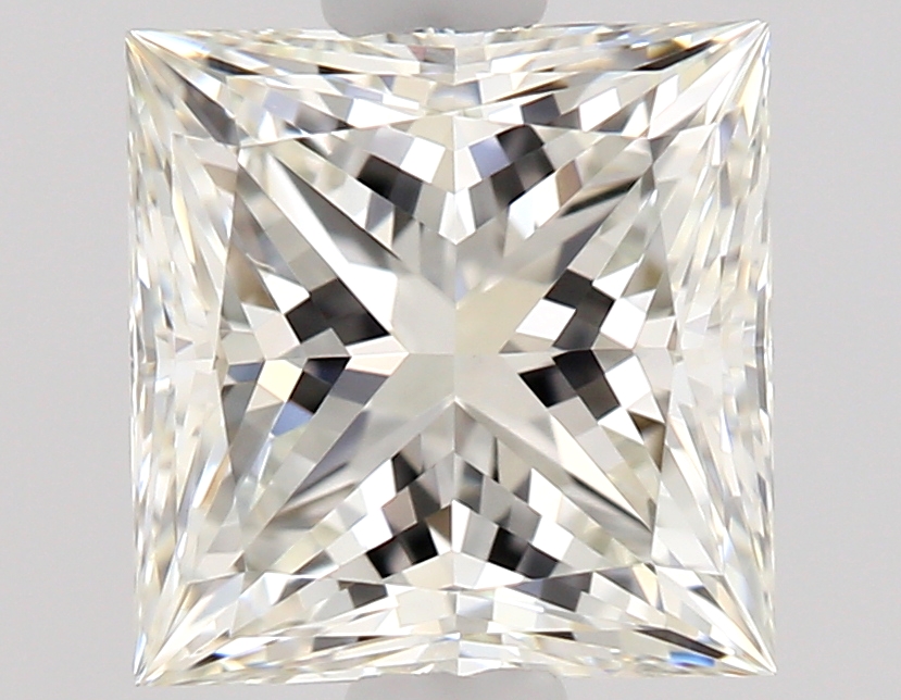Princess 0.91 ct I VVS2