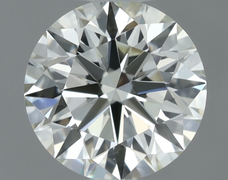 Round 0.45 ct M VVS2
