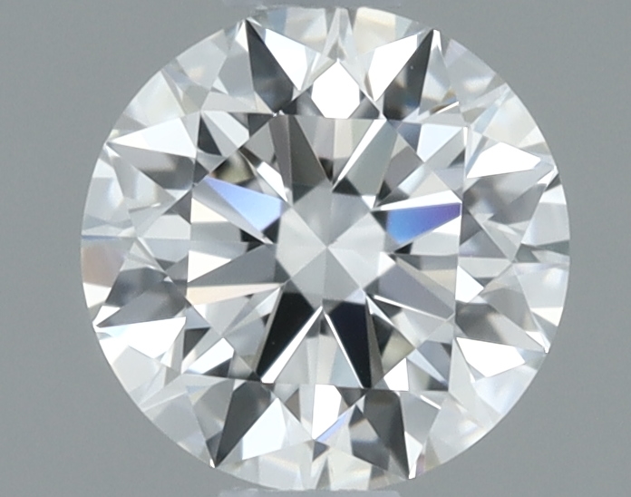 Round 0.5 ct I VS2
