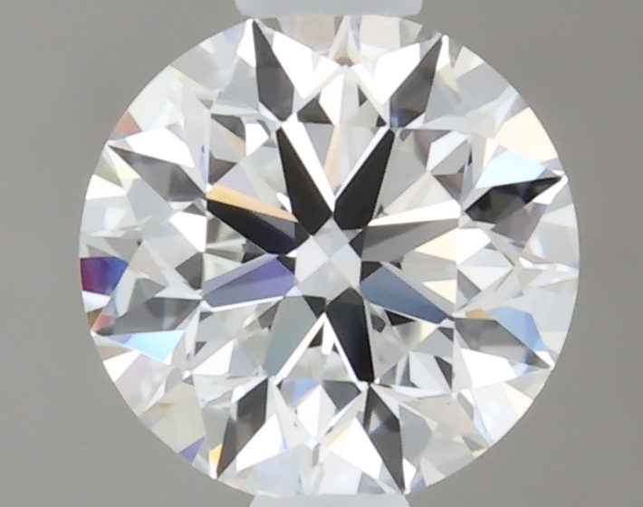 Round 0.36 ct F IF