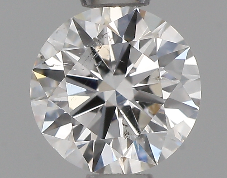 Round 0.5 ct G I1