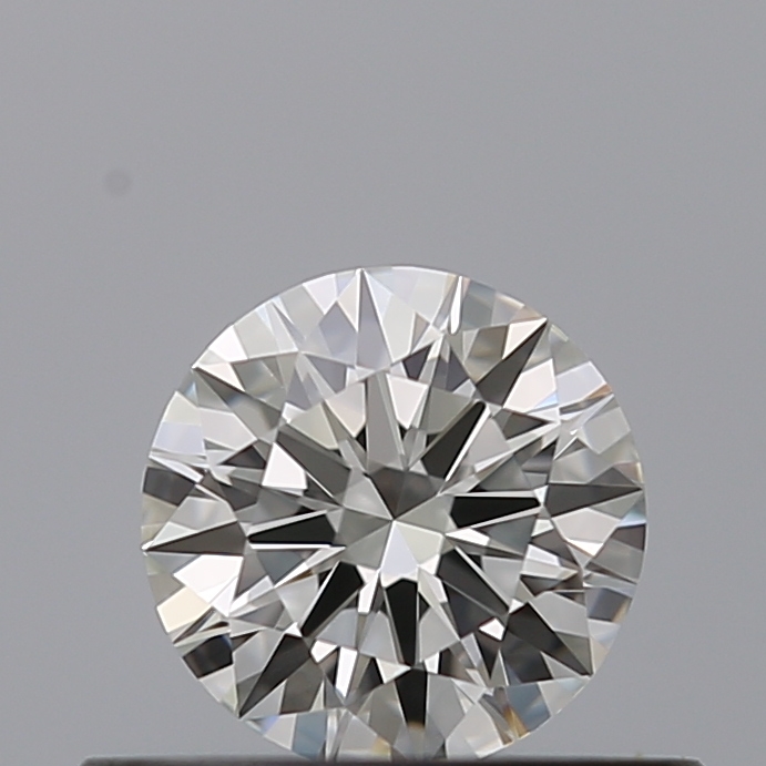 Round 0.4 ct G VVS1