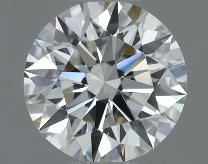Round 0.3 ct K VVS1