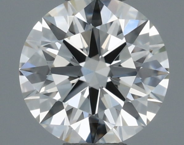 Round 0.3 ct K VVS2