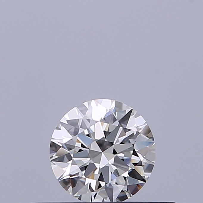 Round 0.28 ct F VVS1
