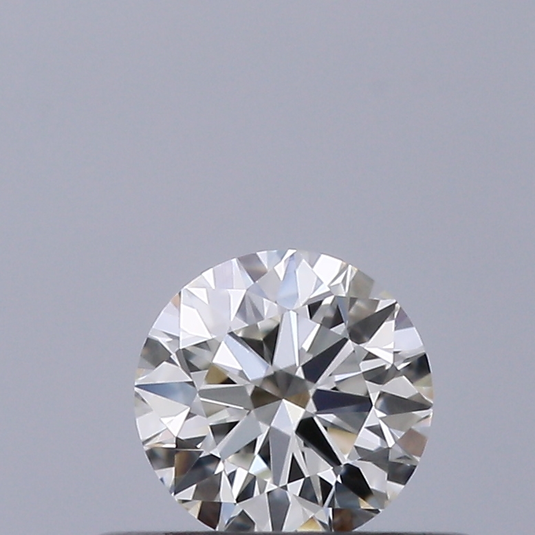 Round 0.3 ct I VS1