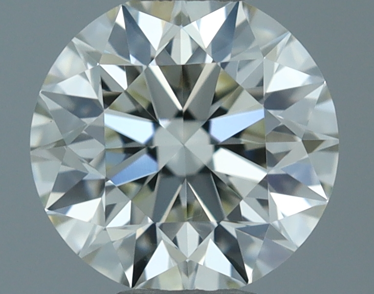 Round 0.38 ct L VS2