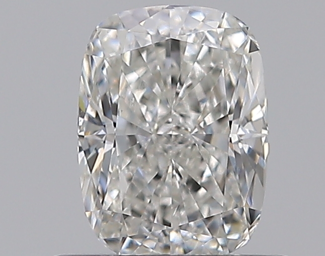 Cushion 0.67 ct G VVS1