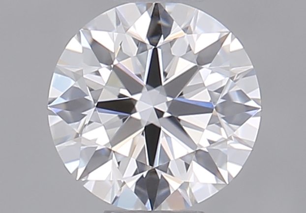 Round 0.4 ct G VVS1