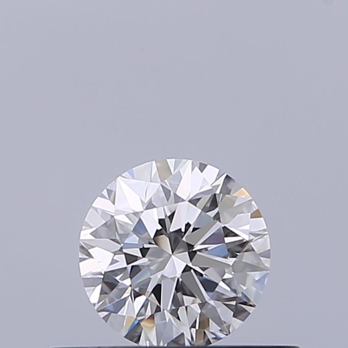 Round 0.34 ct E IF