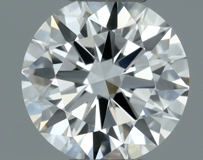 Round 0.3 ct J VVS2