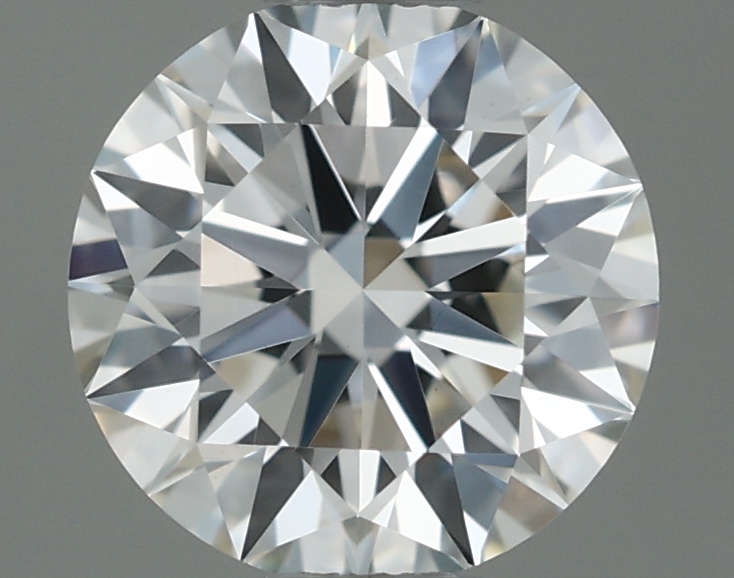 Round 0.46 ct J VS1