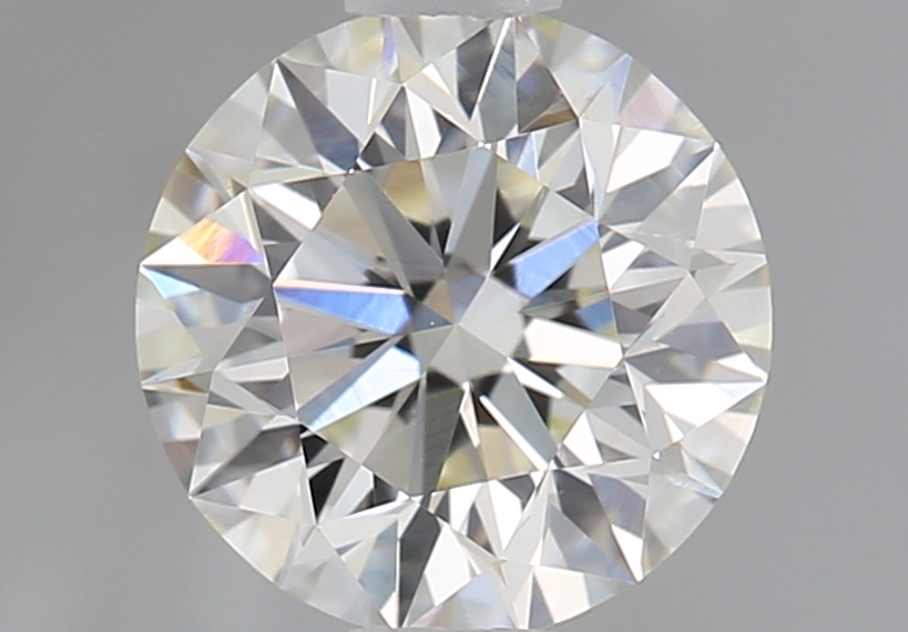 Round 0.9 ct J VS1