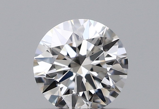 Round 0.18 ct F VVS1