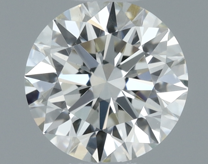 Round 0.35 ct K SI1