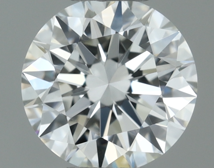 Round 0.34 ct I VVS2