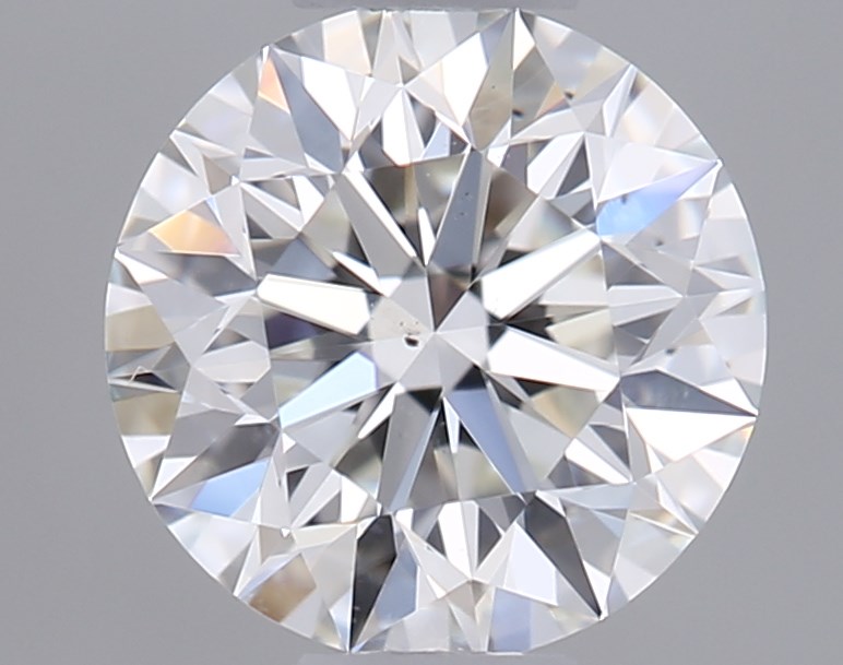 Round 0.45 ct H SI1