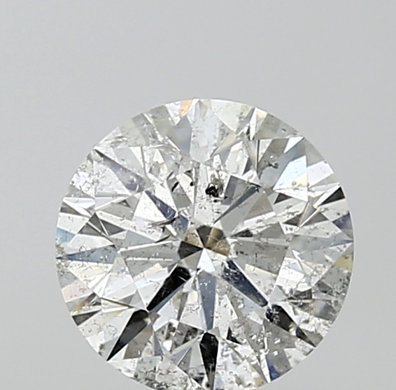 Round 1.6 ct H I1