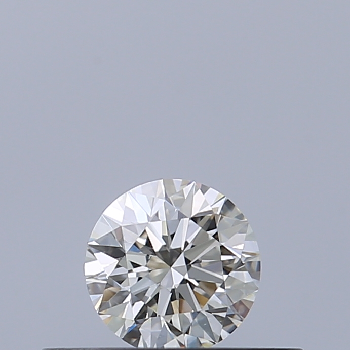 Round 0.23 ct G VS1
