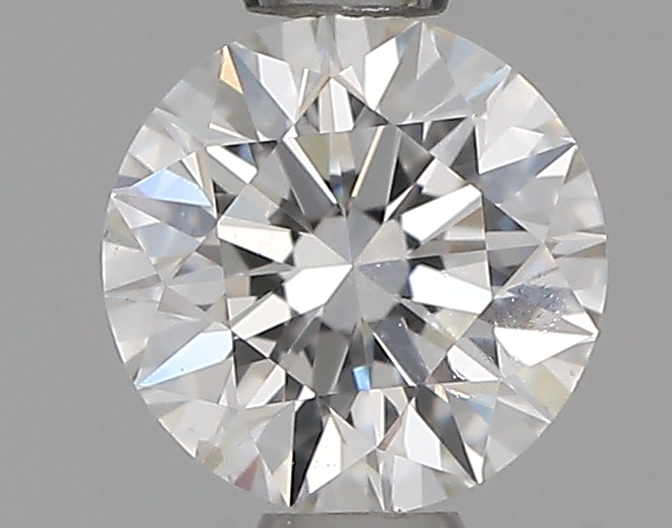 Round 0.5 ct E SI1