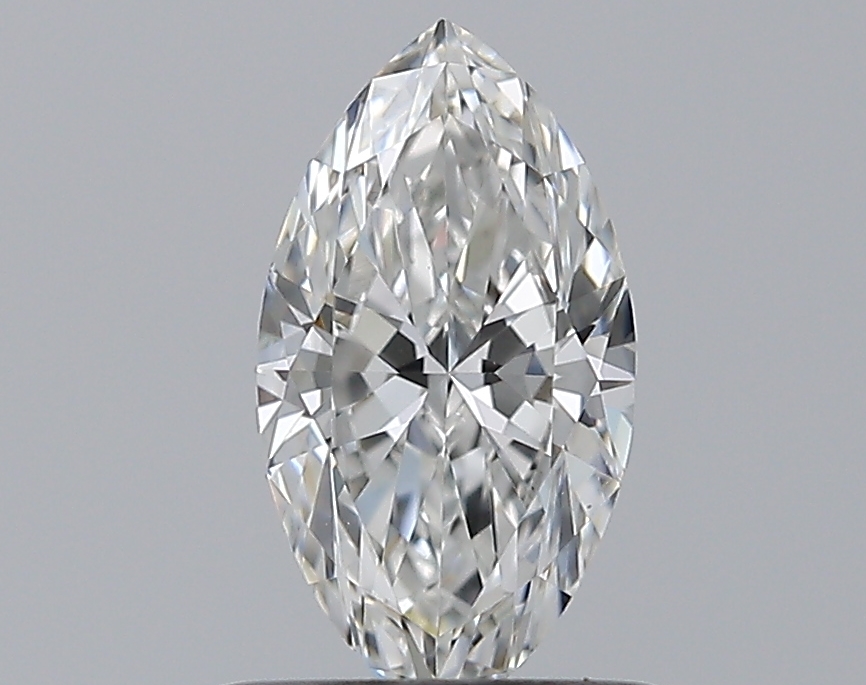 Marquise 0.55 ct G VS2