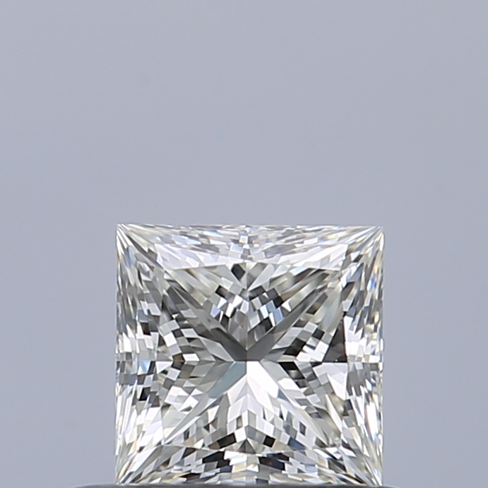 Princess 0.5 ct G VVS1