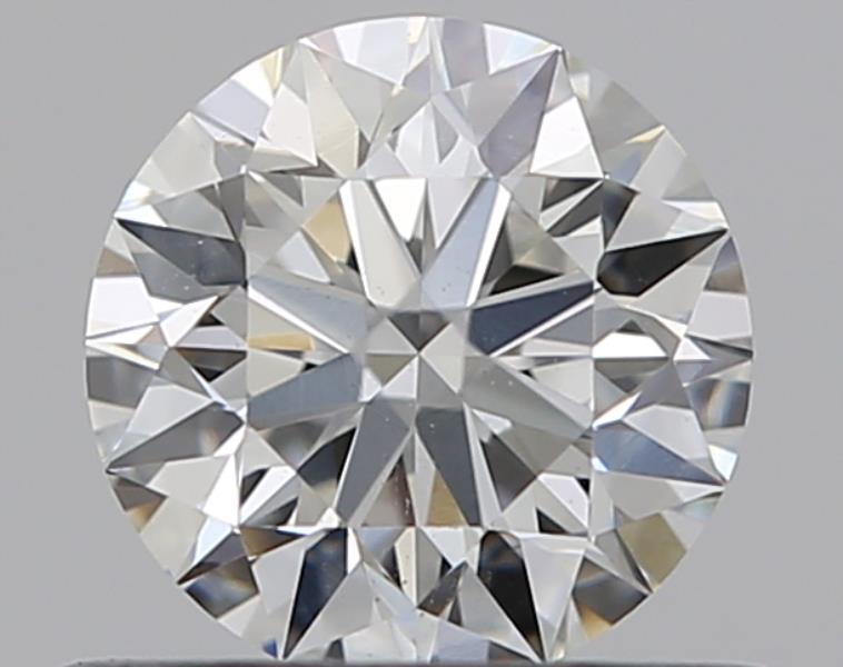 Round 0.46 ct G VS2