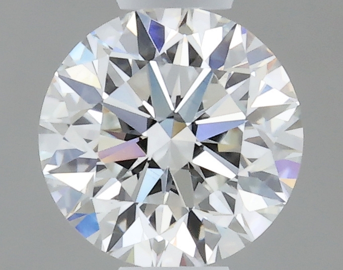 Round 0.4 ct F VS1