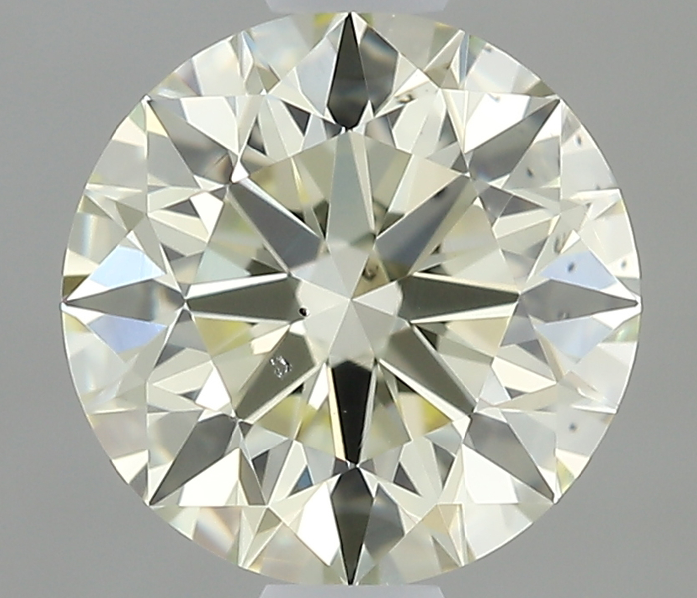 Round 0.9 ct M VS2