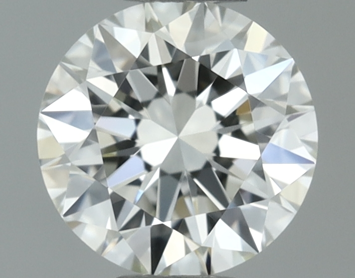 Round 0.4 ct L VVS1